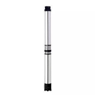 Crompton Greaves V4O1007A1F 1HP Oil Submersible Pump, Stainless Steel, Single Phase, 220V | EnvMart