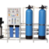 Water Purification Systems For Industries 2000 LPH