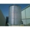 Zinc Aluminium Water Storage Tank