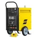 ESAB RS 400 MMA Arc Welding Rectifier 400A 415V 21.6kW | EnvMart