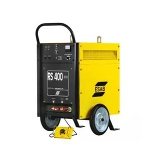 ESAB RS 400 MMA Arc Welding Rectifier 400A 415V 21.6kW | EnvMart