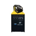 ESAB MIG 301i (PS+WF) Three Phase MIG Welding Machine 60-300A 85% Efficiency | EnvMart