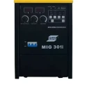 ESAB MIG 301i (PS+WF) Three Phase MIG Welding Machine 60-300A 85% Efficiency | EnvMart