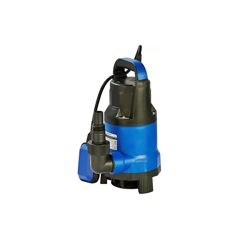 Crompton CDPJ550(1PH)-9 Sewage Submersible Pump 0.75HP Single Phase 220V | EnvMart