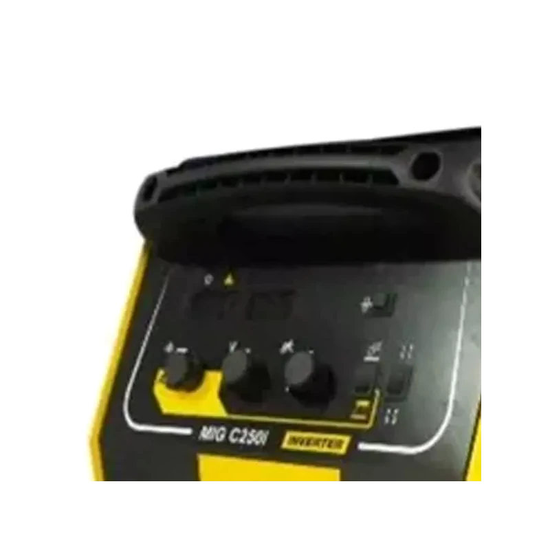 ESAB MIG C250i Three Phase Inverter MIG Welding Machine 30–250A 14.8kVA | EnvMart