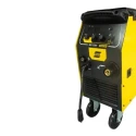 ESAB MIG C250i Three Phase Inverter MIG Welding Machine 30–250A 14.8kVA | EnvMart