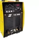 ESAB TIG 300i TIG Welding Machine Three Phase 300A, IGBT, 85% Efficiency | EnvMart