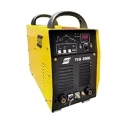 ESAB TIG 300i TIG Welding Machine Three Phase 300A, IGBT, 85% Efficiency | EnvMart