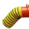 Saviour Collapsible Hose 10 MTR