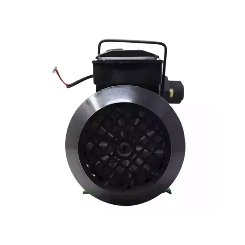 Damor 2HP Single Phase Pure Copper Self Priming Monoblock Pump 1.4kW 25mm 120LPM | EnvMart