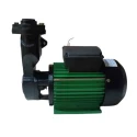 Damor 2HP Single Phase Pure Copper Self Priming Monoblock Pump 1.4kW 25mm 120LPM | EnvMart