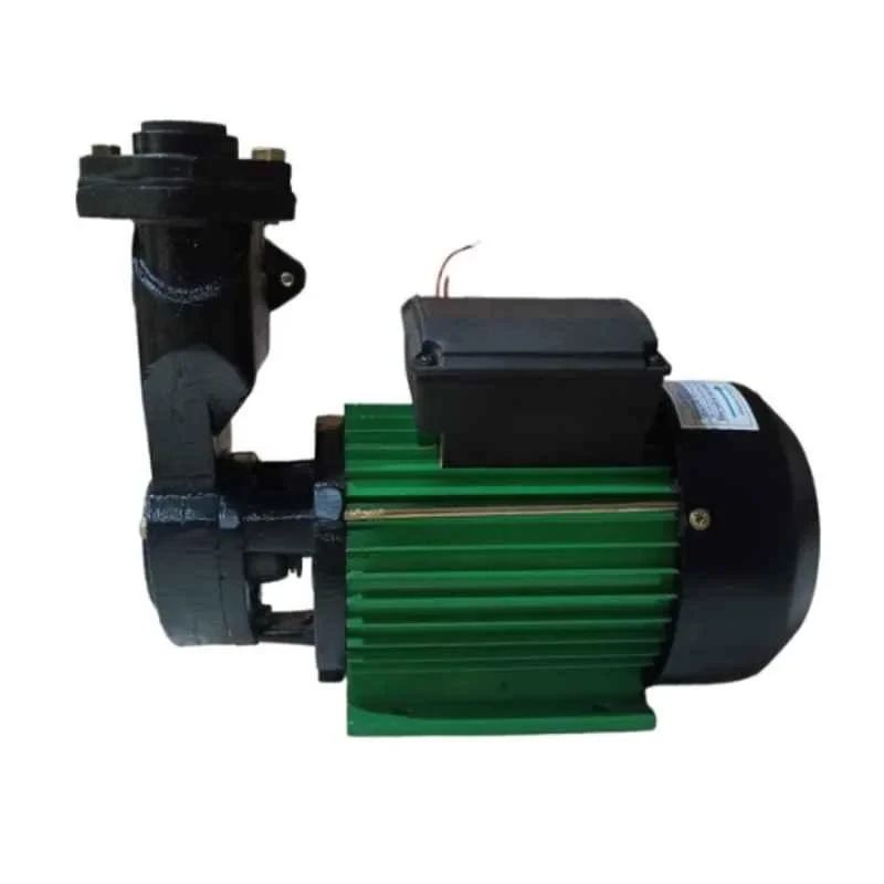 Damor 2HP Single Phase Pure Copper Self Priming Monoblock Pump 1.4kW 25mm 120LPM | EnvMart