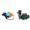 Damor 1.5HP Single Phase Booster Pressure Pump