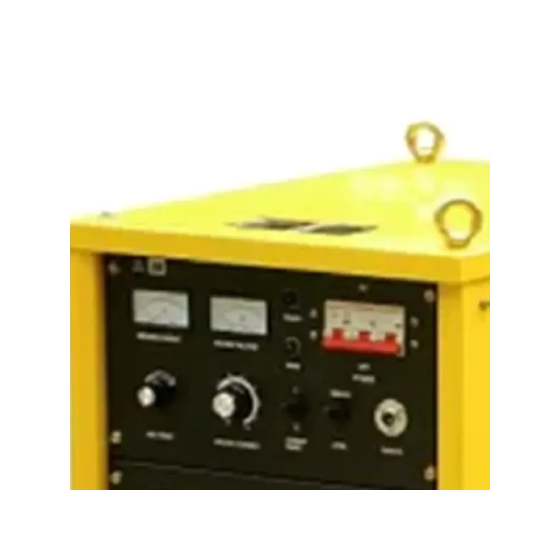 ESAB RS 400x Arc Welding Rectifier 400 Amp IGBT Single/Double Phase 415V | EnvMart