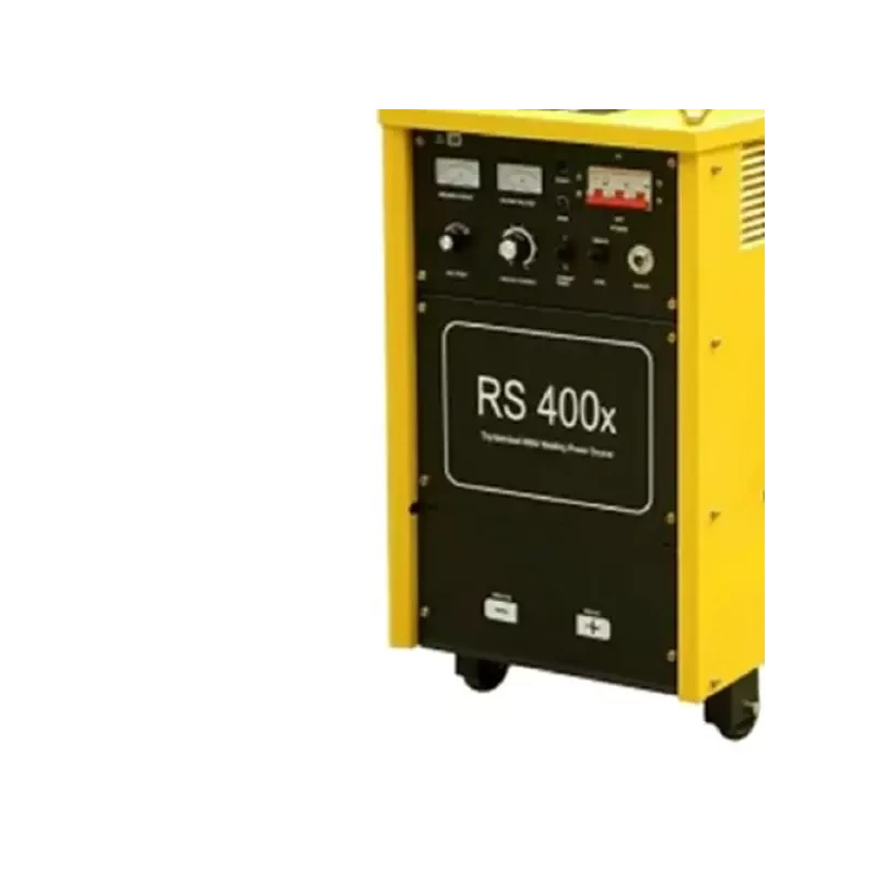 ESAB RS 400x Arc Welding Rectifier 400 Amp IGBT Single/Double Phase 415V | EnvMart