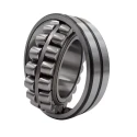 SKF 23144 CCK/C3W33 Spherical Roller Bearing 220x370x120 mm, Dynamic Load 1888 kN, Static 2750 kN | EnvMart
