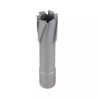 Xtra Power Annular Cutter 14x50 mm Carbide Tip Grey Pack of 50 | EnvMart