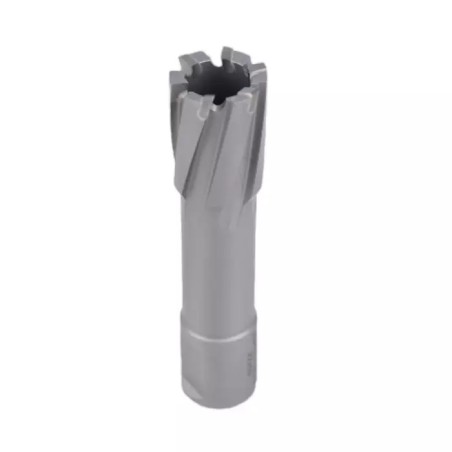 Xtra Power 22x50 mm Grey Carbide Tip Annular Cutter Pack of 50 | Industrial Cutting Tool | EnvMart