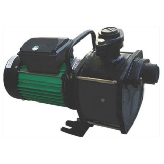 Damor Shallow Well Pump 1 HP 0.75 kW Single Phase, 25 mm | EnvMart