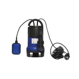 Flexo Sew 100 1.5 HP Sewage Submersible Pump, Single Phase, 230V, 16500 LPH | EnvMart