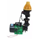 Damor Jalraj I Ultra 1 HP Booster Pressure Pump, Single Phase, 220V, 456 LPM, 6-30 m Head | EnvMart