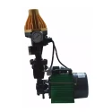Damor Jalraj I Ultra 1 HP Booster Pressure Pump, Single Phase, 220V, 456 LPM, 6-30 m Head | EnvMart