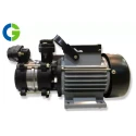 Crompton CGDSS05MG-M32 High Speed Super Suction Self Priming Pump 0.5 HP Aluminium PDC 3000 RPM | EnvMart