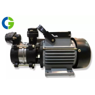 Crompton CGDSS05MG-M32 High Speed Super Suction Self Priming Pump 0.5 HP Aluminium PDC 3000 RPM | EnvMart