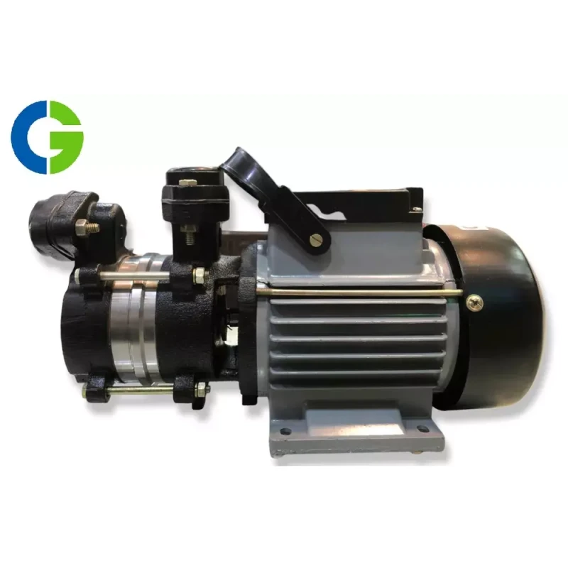 Crompton CGDSS05MG-M32 High Speed Super Suction Self Priming Pump 0.5 HP Aluminium PDC 3000 RPM | EnvMart