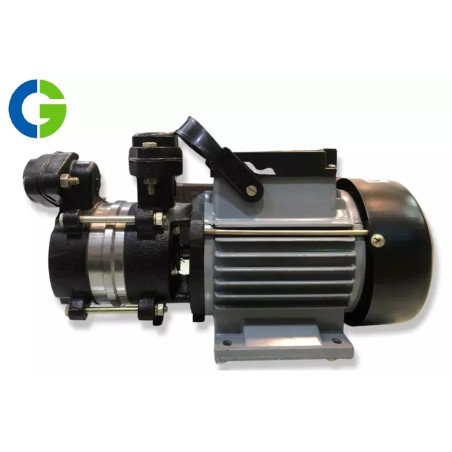 Crompton CGDSS05MG-M32 High Speed Super Suction Self Priming Pump 0.5 HP Aluminium PDC 3000 RPM | EnvMart