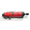 Aeropro 1/4 Inch Impact Screwdriver, Pneumatic, 60 Nm Torque, 2 HP Air Compressor, 8000 rpm, RP-7221