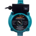 V-Guard VCB14-FO30 Inline Circulation Pressure Booster Water Pump 0.18 HP 230V | EnvMart