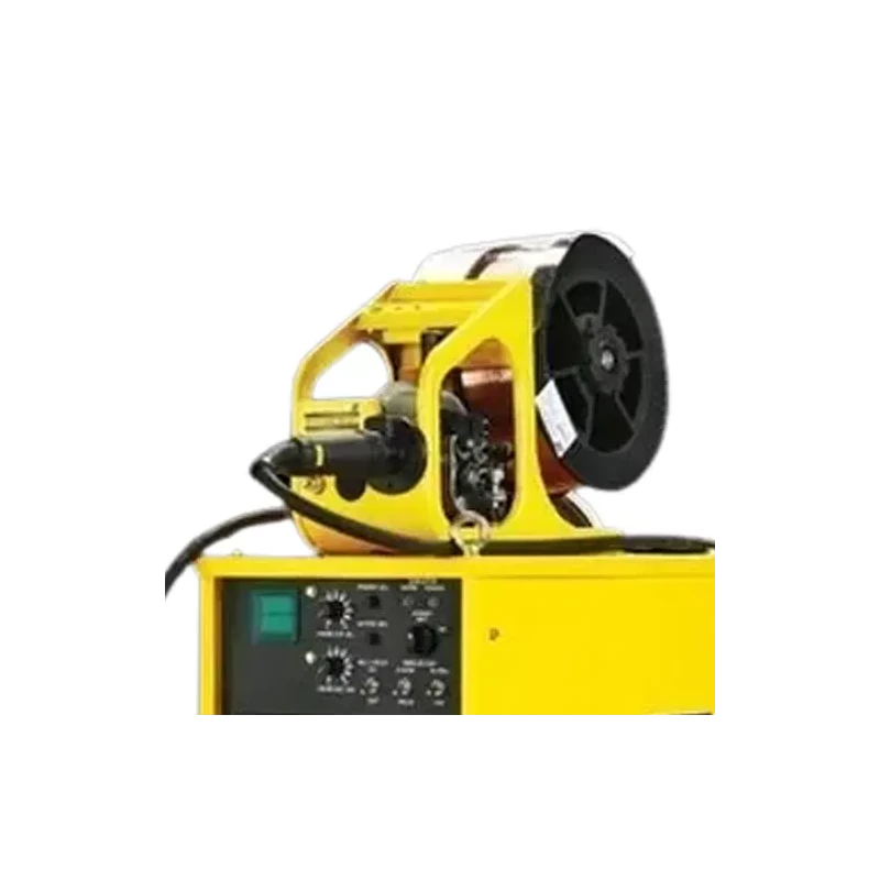 ESAB AK 600 WF-1 Wire Feeder 600A 415V Three Phase For MIG Welding Machine 4650900615 | EnvMart