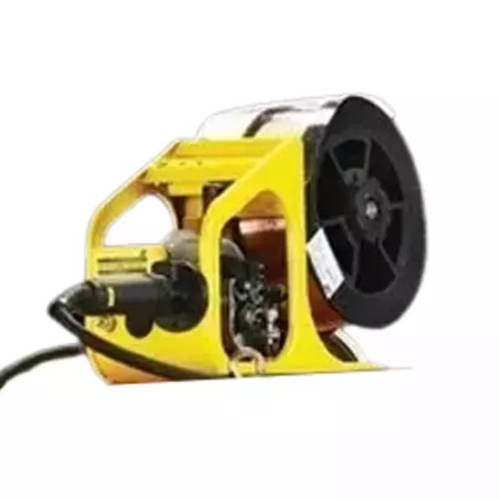 ESAB AK 600 WF-1 Wire Feeder 600A 415V Three Phase For MIG Welding Machine 4650900615 | EnvMart