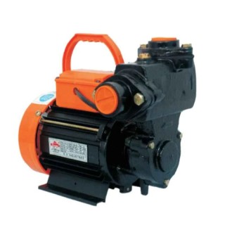 Li Diamond LIDRG Regular 0.5 HP Monoblock Pump, End Suction Regenerative | EnvMart