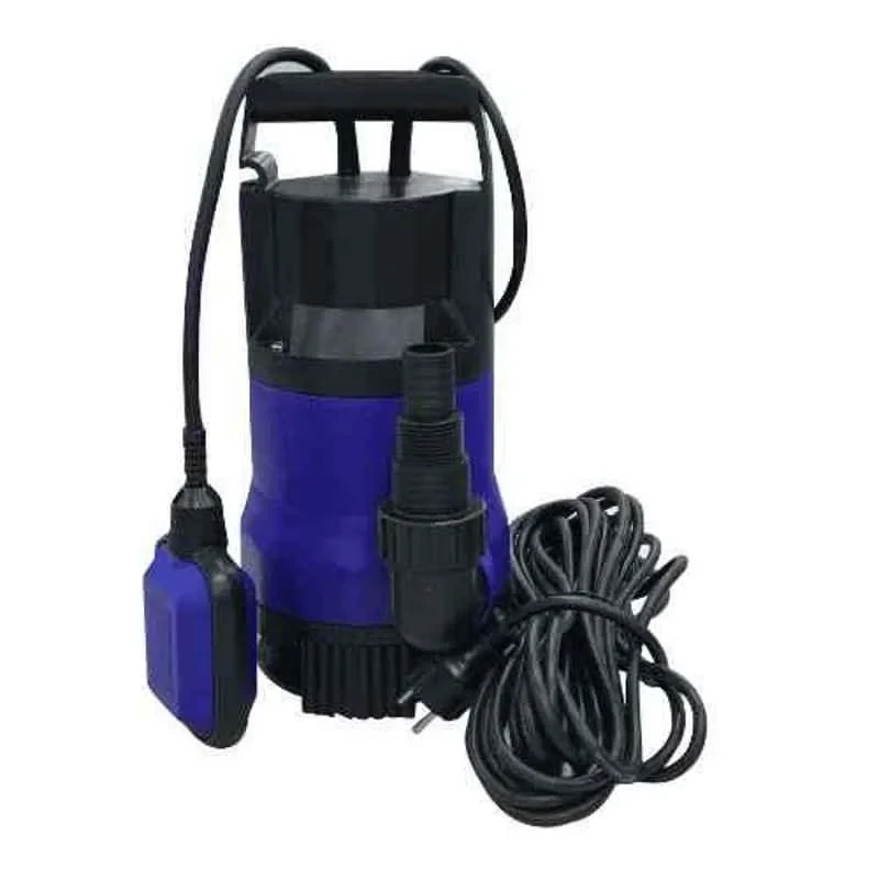 Flexo SEW 75 1 HP Sewage Submersible Pump 230V 13500 LPH Vertical | EnvMart