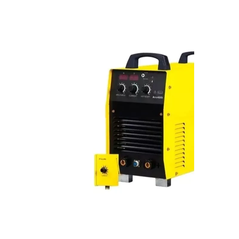 ESAB ARC 400i MMA Inverter Arc Welding Machine, 400 Amp, IGBT, 400V | EnvMart