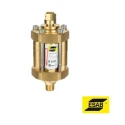 ESAB FRDX5 G1LH-F Pipeline Flashback Arrestor 1300100378, 1 Inch, Fuel Gas | EnvMart