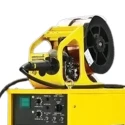 ESAB AK 400 WF-1 15M Wire Feeder, Three Phase 415V, 400A for MIG Welding | EnvMart
