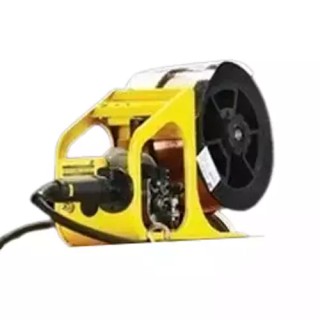 ESAB AK 400 WF-1 15M Wire Feeder, Three Phase 415V, 400A for MIG Welding | EnvMart