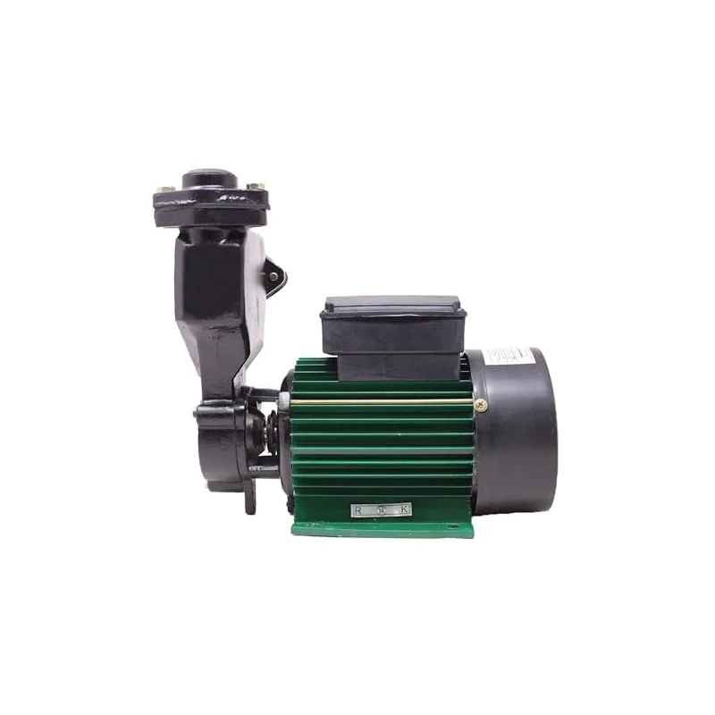Damor Single Phase Pure Copper Self Priming Monoblock Pump 1.5 HP 1.1 kW 25 mm | EnvMart