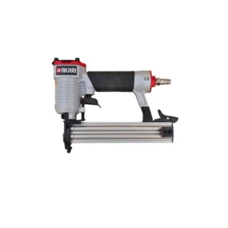 Aeropro F50/9040 18 Gauge Aluminium Brad Nailer with Stapler, Pack of 10, Industrial Pneumatic Tool | EnvMart