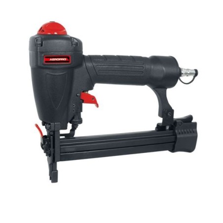 Aeropro F50 18 Gauge Air Brad Nailer 15-50 mm, 120V, 70-120 psi | EnvMart