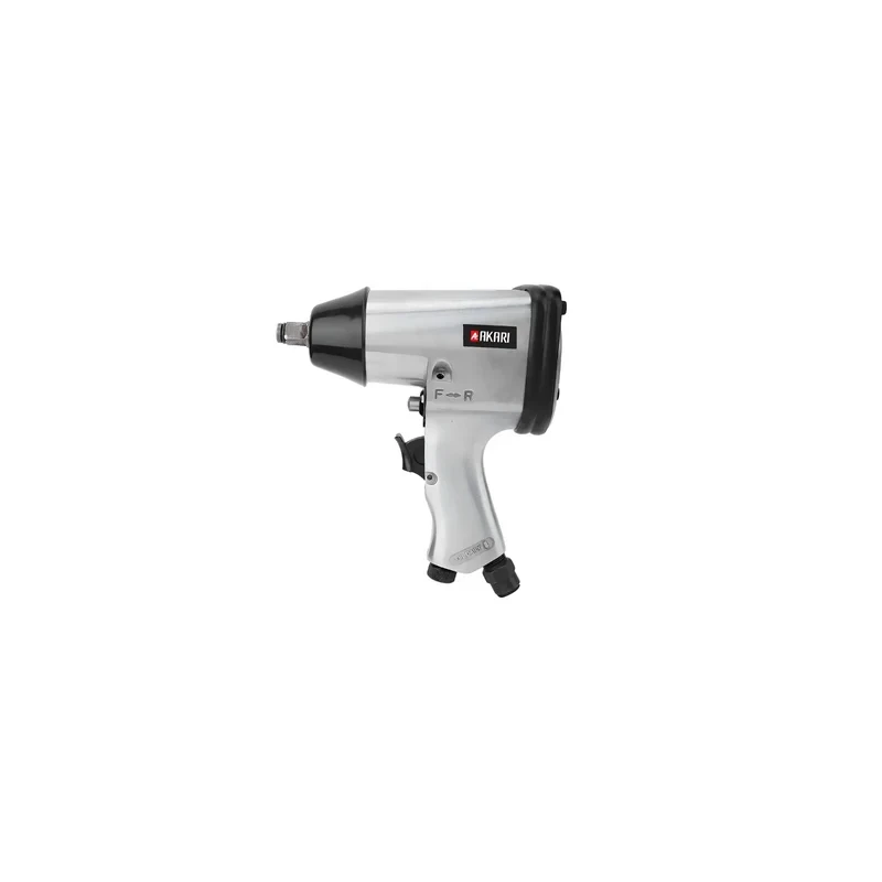 Akari AT-5040B 1/2 Inch Rocking Dog Air Impact Wrench 340 Nm 90 psi | EnvMart