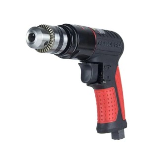 Aeropro RP-17101 Air Reversible Drill 3/8 inch, 1800 rpm, 2 HP | EnvMart