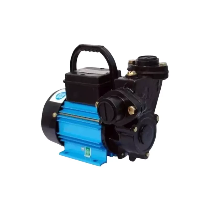 Handasuper Self Priming Monoblock Pump 1 HP Single Phase 220V 25 mm | EnvMart