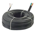 RK 2.5 Sqmm 3 Core Copper Submersible Flat Cable 50m 1100V | EnvMart