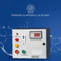 Crompton CODCP2-ZP Digital Control Panel for Oil Filled Submersible Pump 2 HP | EnvMart