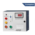 Crompton CODCP2-ZP Digital Control Panel for Oil Filled Submersible Pump 2 HP | EnvMart