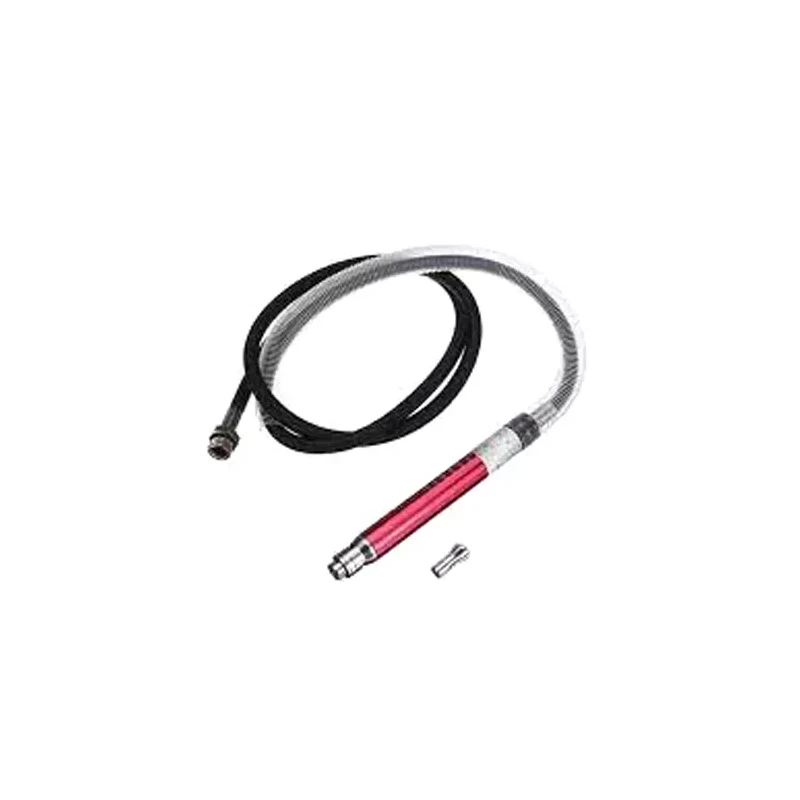 Akari AT-3170 Micro Air Die Grinder 1/4" 54000 RPM 3 mm Collet 90 PSI | EnvMart